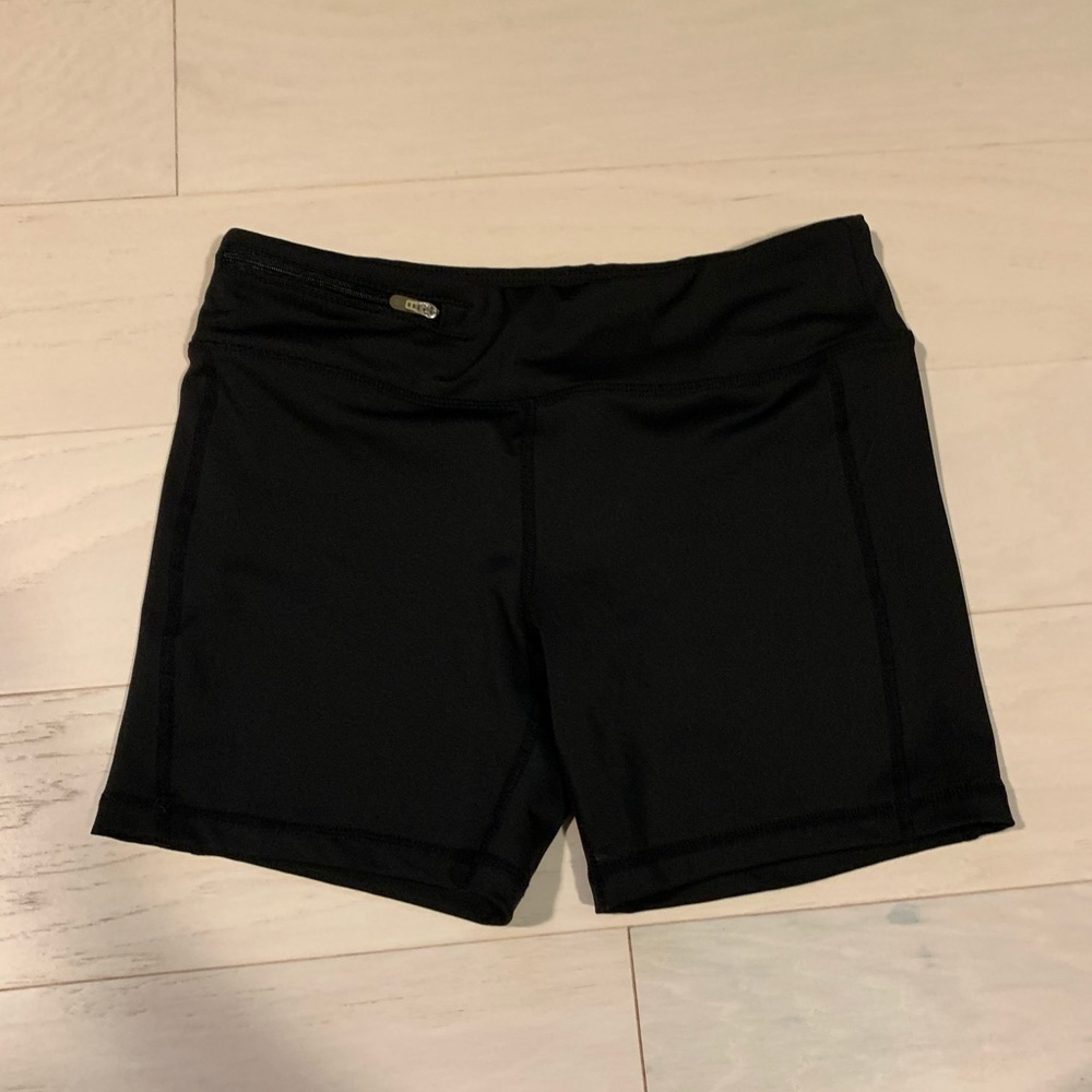 Oiselle strider shorts